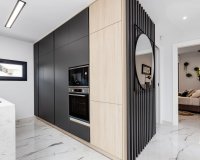 Nieuwbouw Woningen - Bungalow - Ciudad Quesada