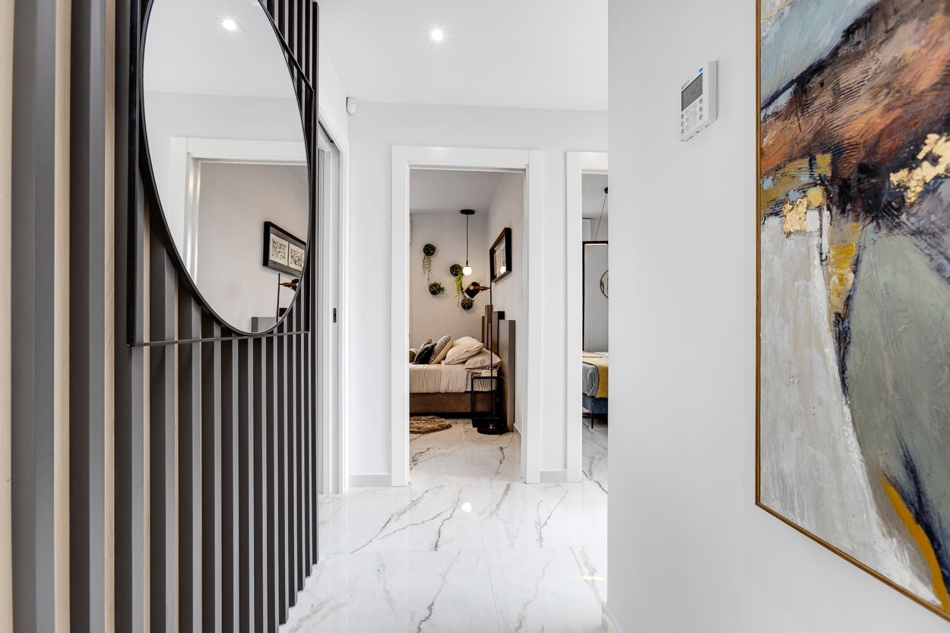 Nieuwbouw Woningen - Bungalow - Ciudad Quesada