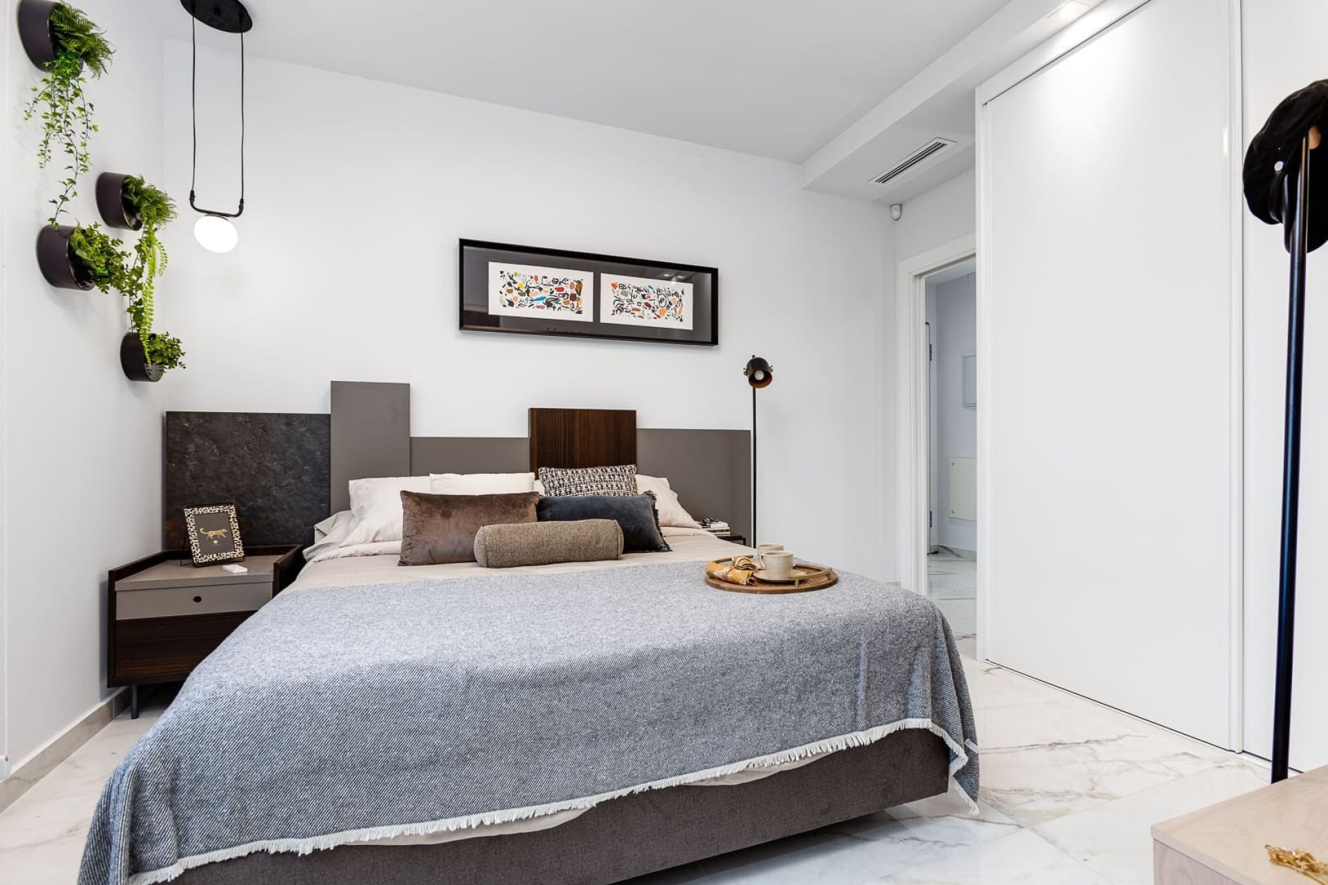 Nieuwbouw Woningen - Bungalow - Ciudad Quesada