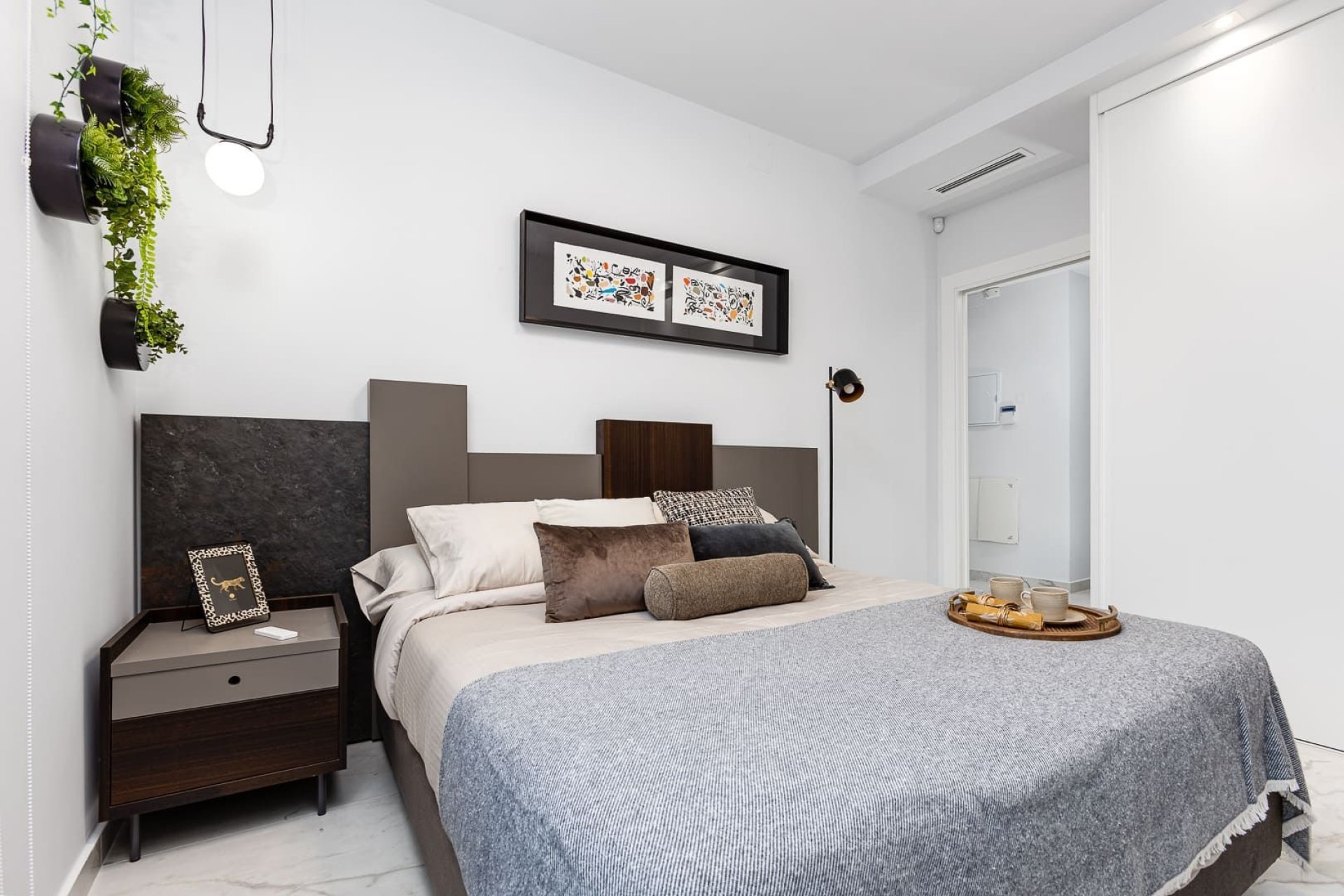 Nieuwbouw Woningen - Bungalow - Ciudad Quesada