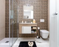 Nieuwbouw Woningen - Bungalow - Ciudad Quesada