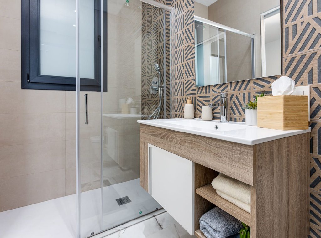 Nieuwbouw Woningen - Bungalow - Ciudad Quesada