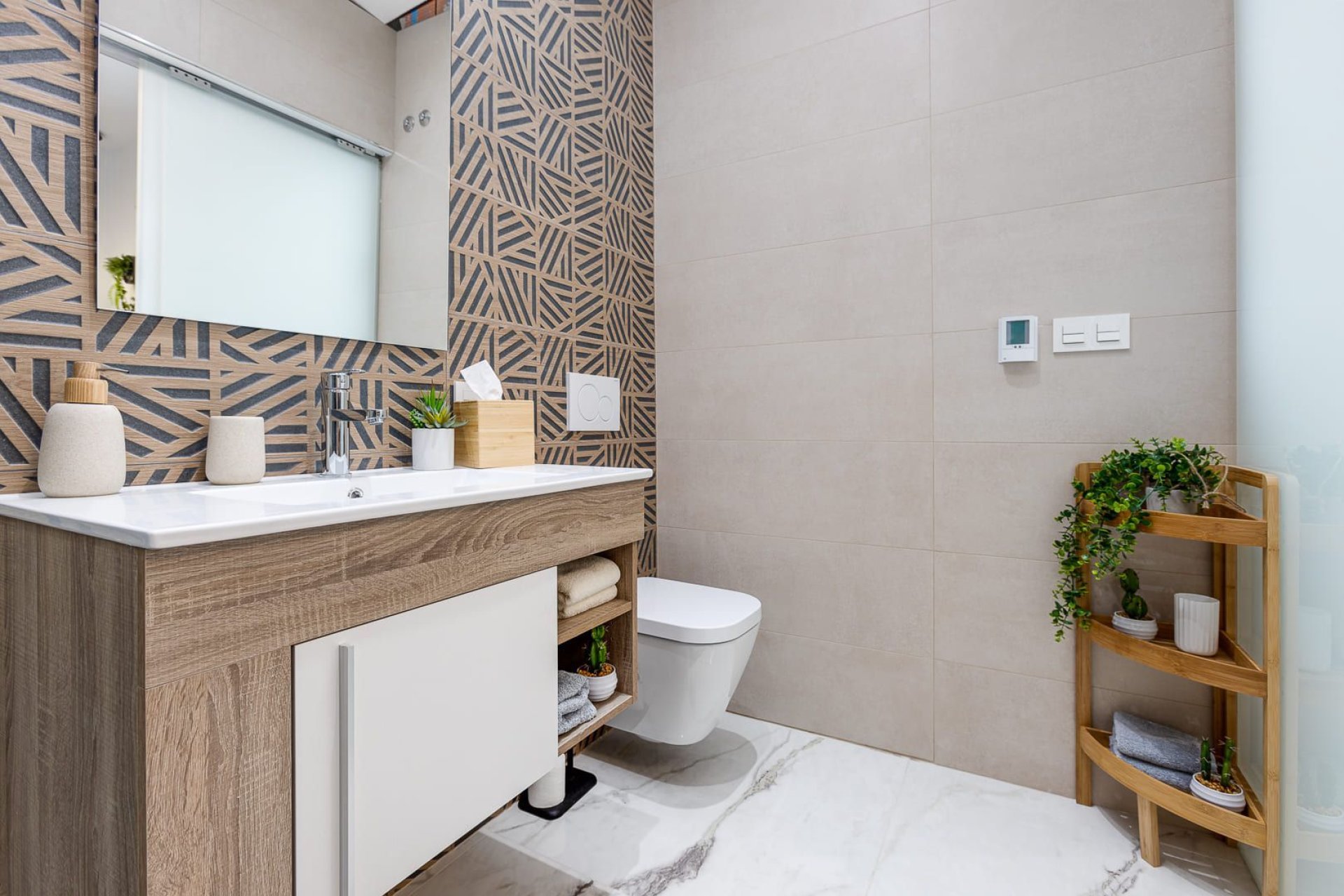 Nieuwbouw Woningen - Bungalow - Ciudad Quesada