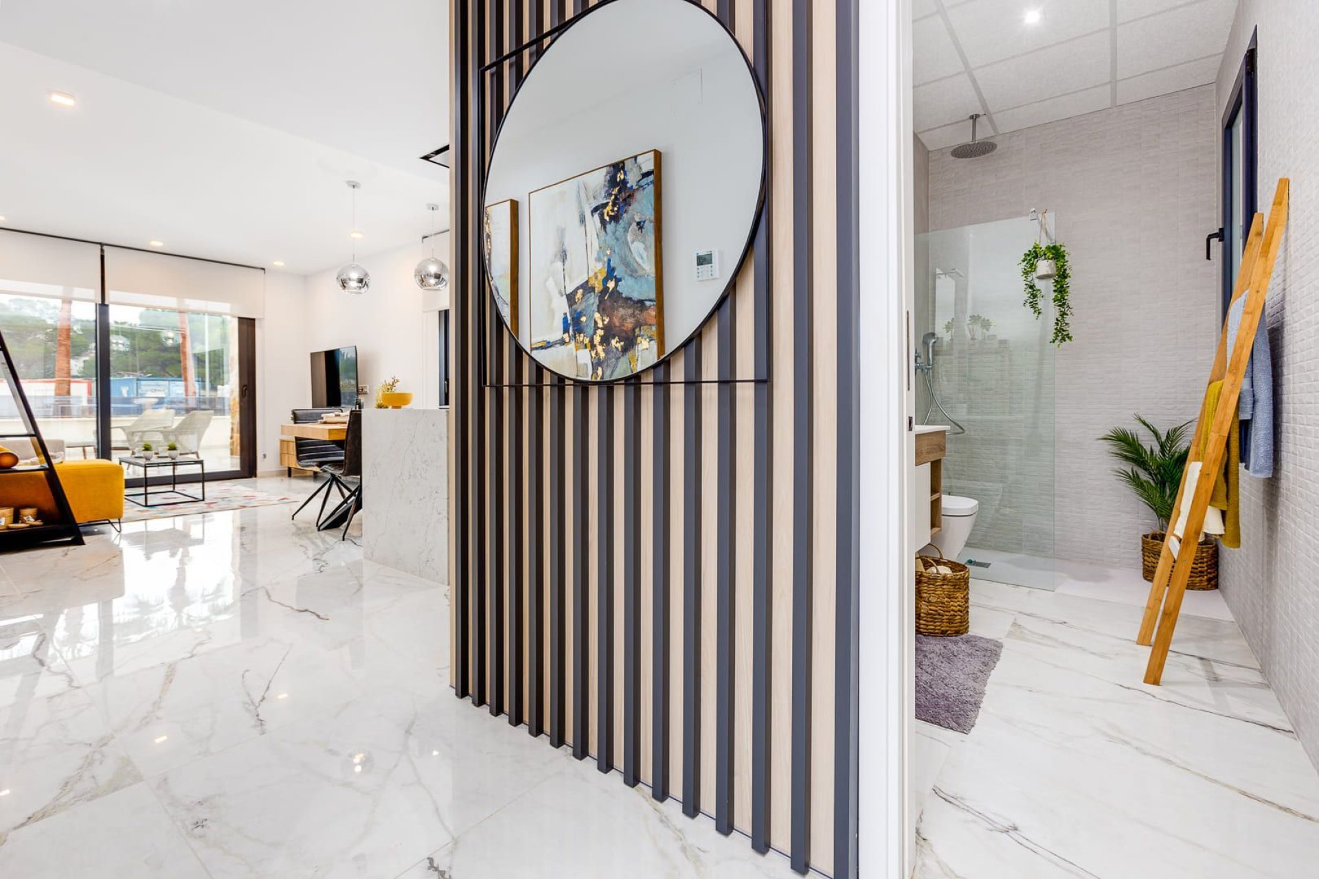 Nieuwbouw Woningen - Bungalow - Ciudad Quesada