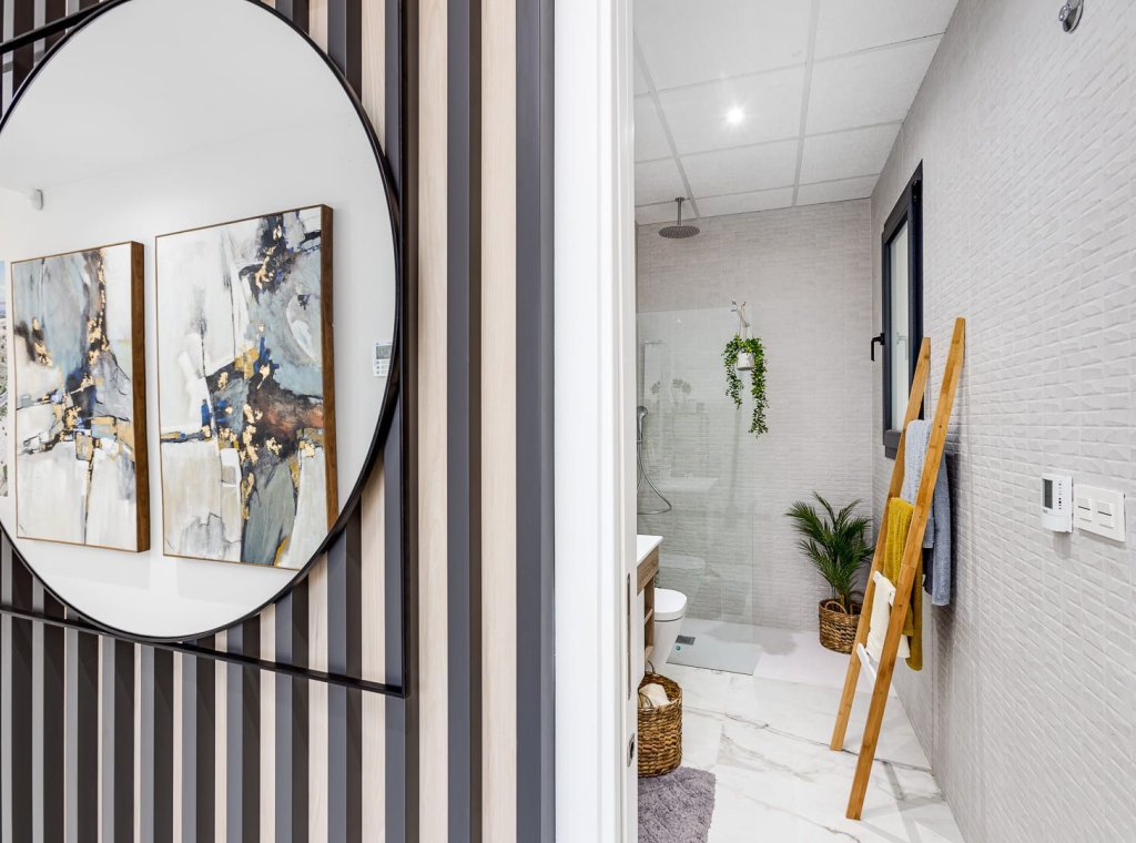 Nieuwbouw Woningen - Bungalow - Ciudad Quesada