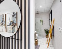 Nieuwbouw Woningen - Bungalow - Ciudad Quesada