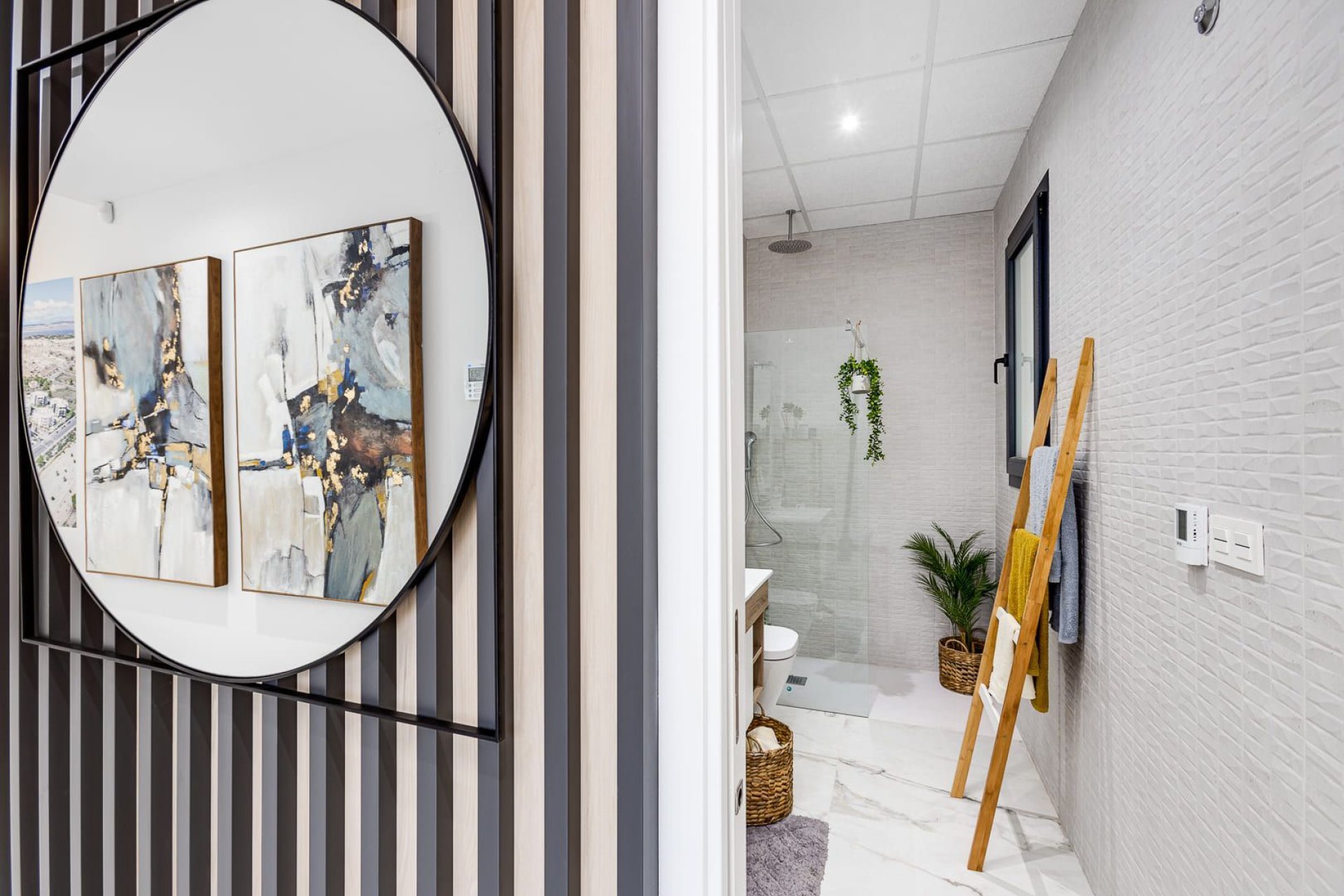 Nieuwbouw Woningen - Bungalow - Ciudad Quesada