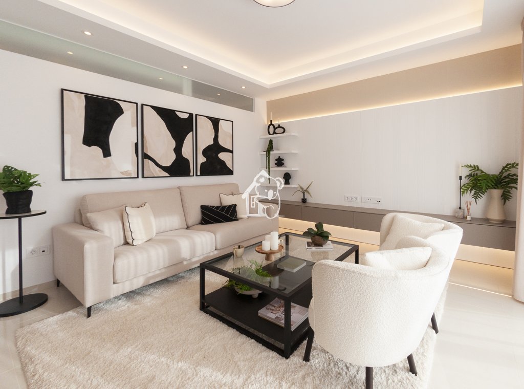 Nieuwbouw Woningen - Bungalow - Ciudad Quesada