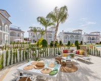 Nieuwbouw Woningen - Bungalow - Ciudad Quesada