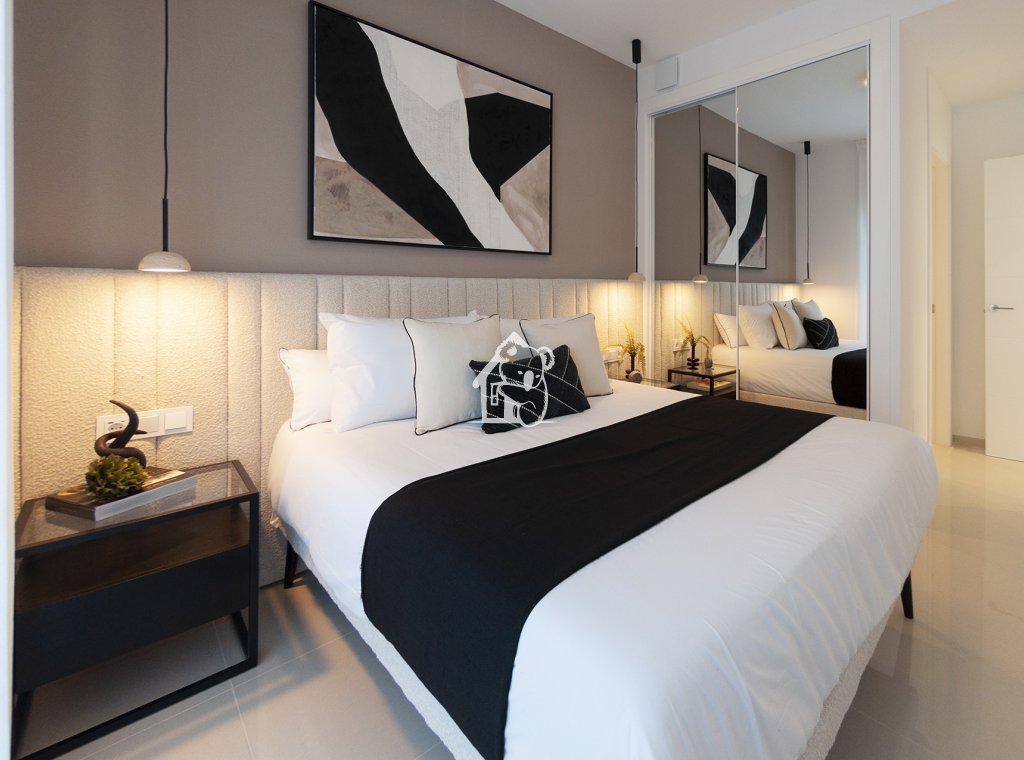 Nieuwbouw Woningen - Bungalow - Ciudad Quesada