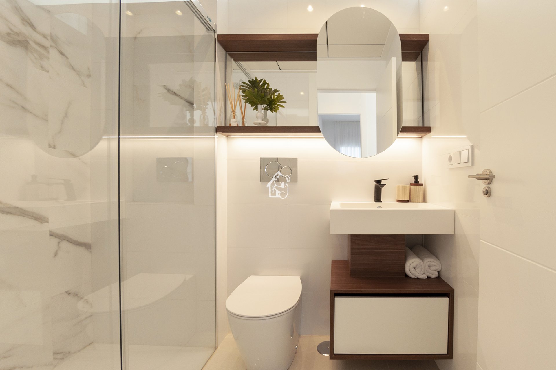 Nieuwbouw Woningen - Bungalow - Ciudad Quesada