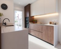 Nieuwbouw Woningen - Bungalow - Ciudad Quesada