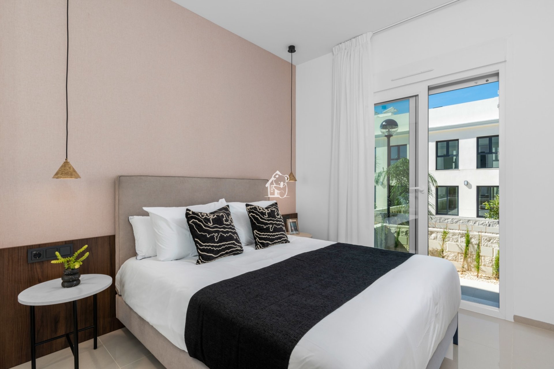 Nieuwbouw Woningen - Bungalow - Ciudad Quesada