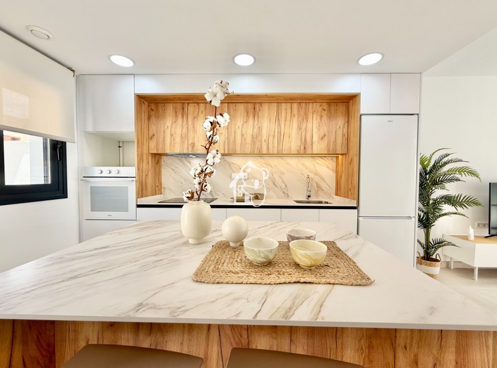 Nieuwbouw Woningen - Bungalow - Cox