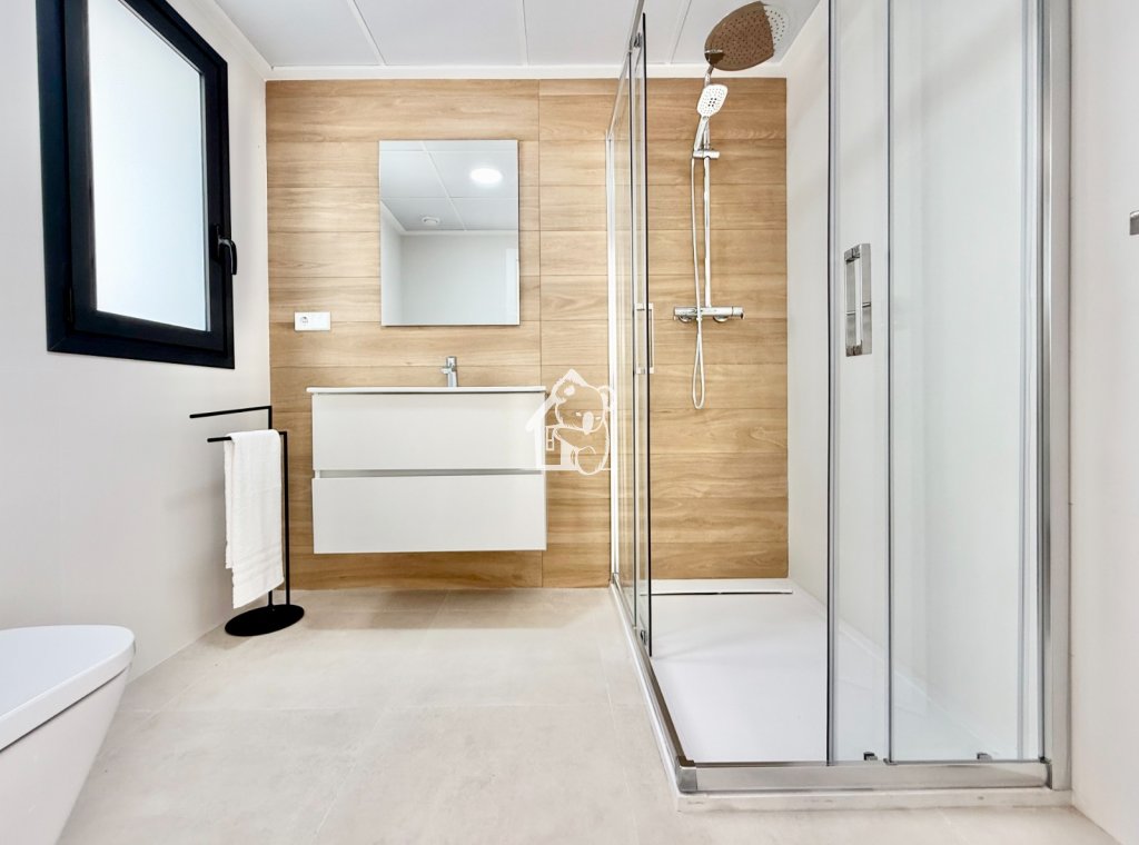 Nieuwbouw Woningen - Bungalow - Cox