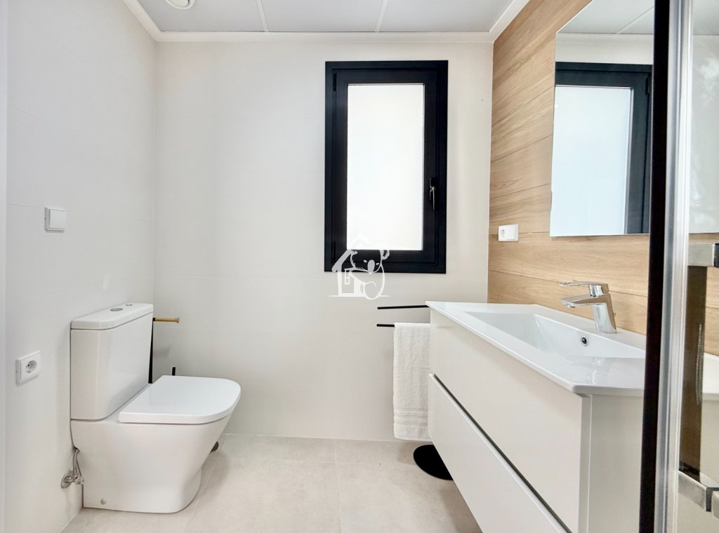 Nieuwbouw Woningen - Bungalow - Cox