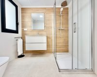 Nieuwbouw Woningen - Bungalow - Cox