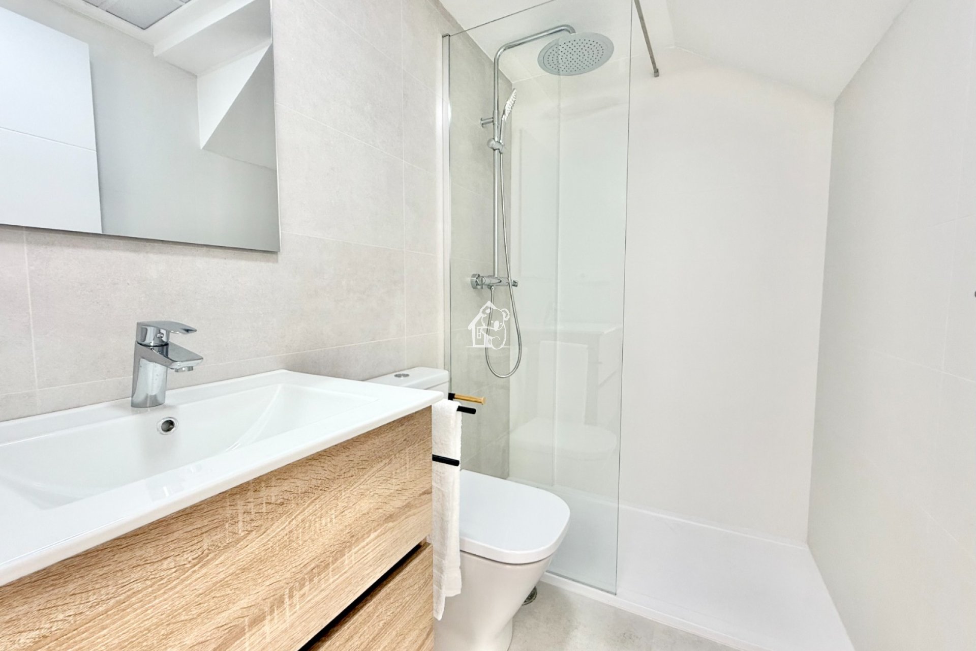 Nieuwbouw Woningen - Bungalow - Cox