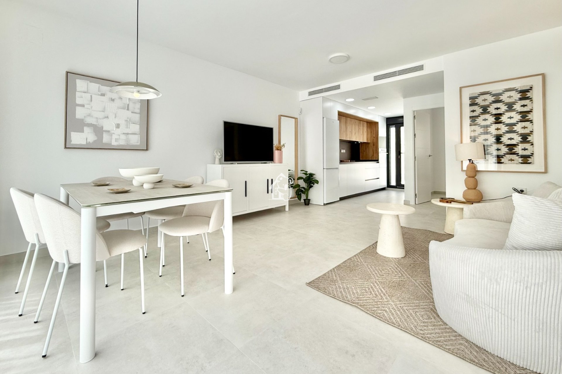 Nieuwbouw Woningen - Bungalow - Cox