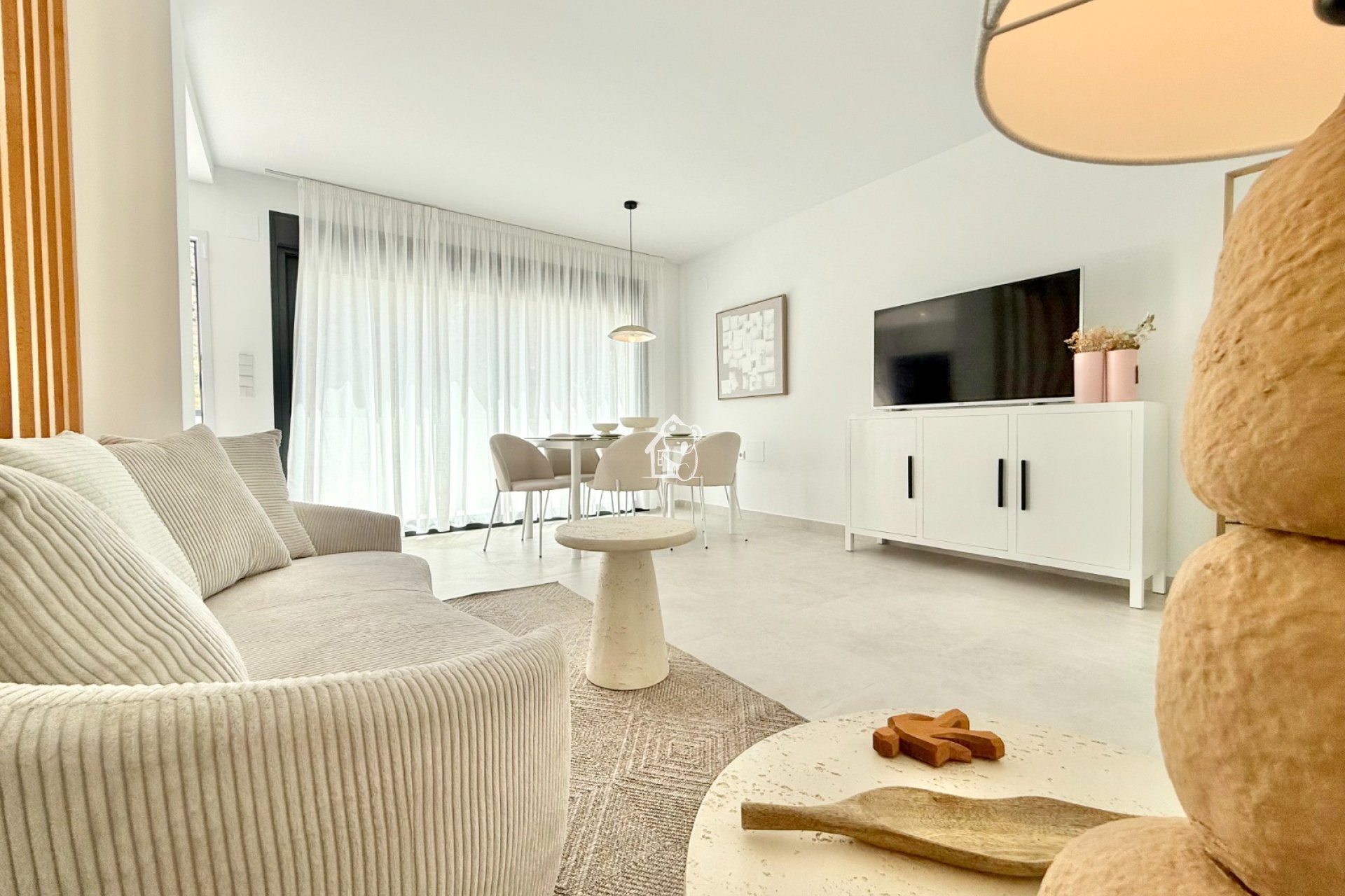 Nieuwbouw Woningen - Bungalow - Cox