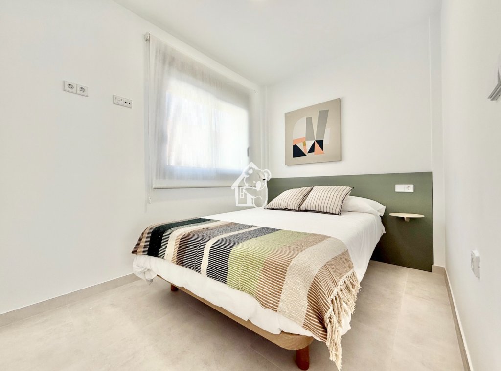 Nieuwbouw Woningen - Bungalow - Cox