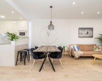 Nieuwbouw Woningen - Bungalow - Finestrat
