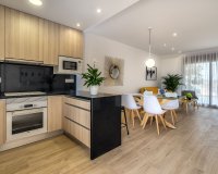 Nieuwbouw Woningen - Bungalow - Finestrat