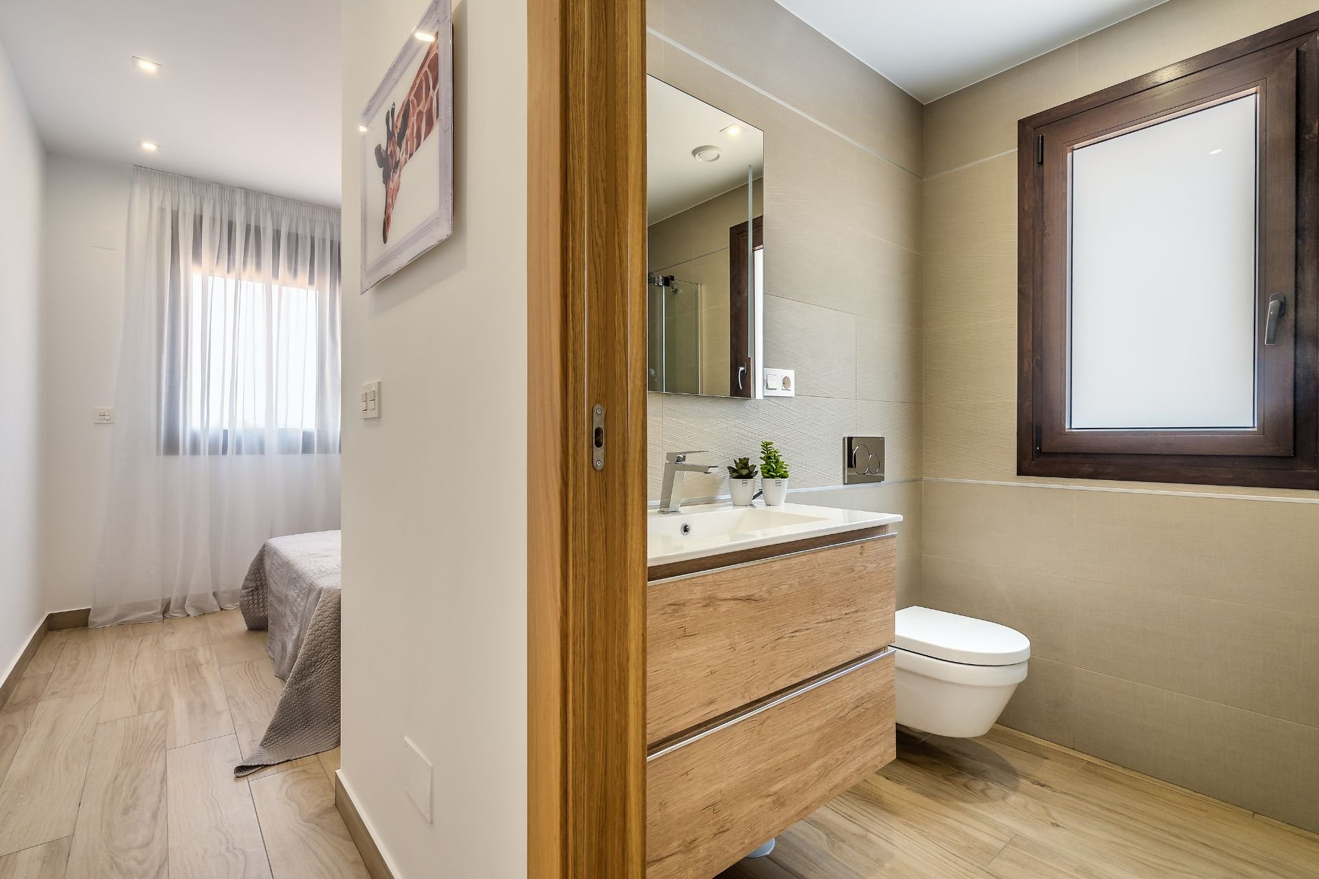 Nieuwbouw Woningen - Bungalow - Finestrat