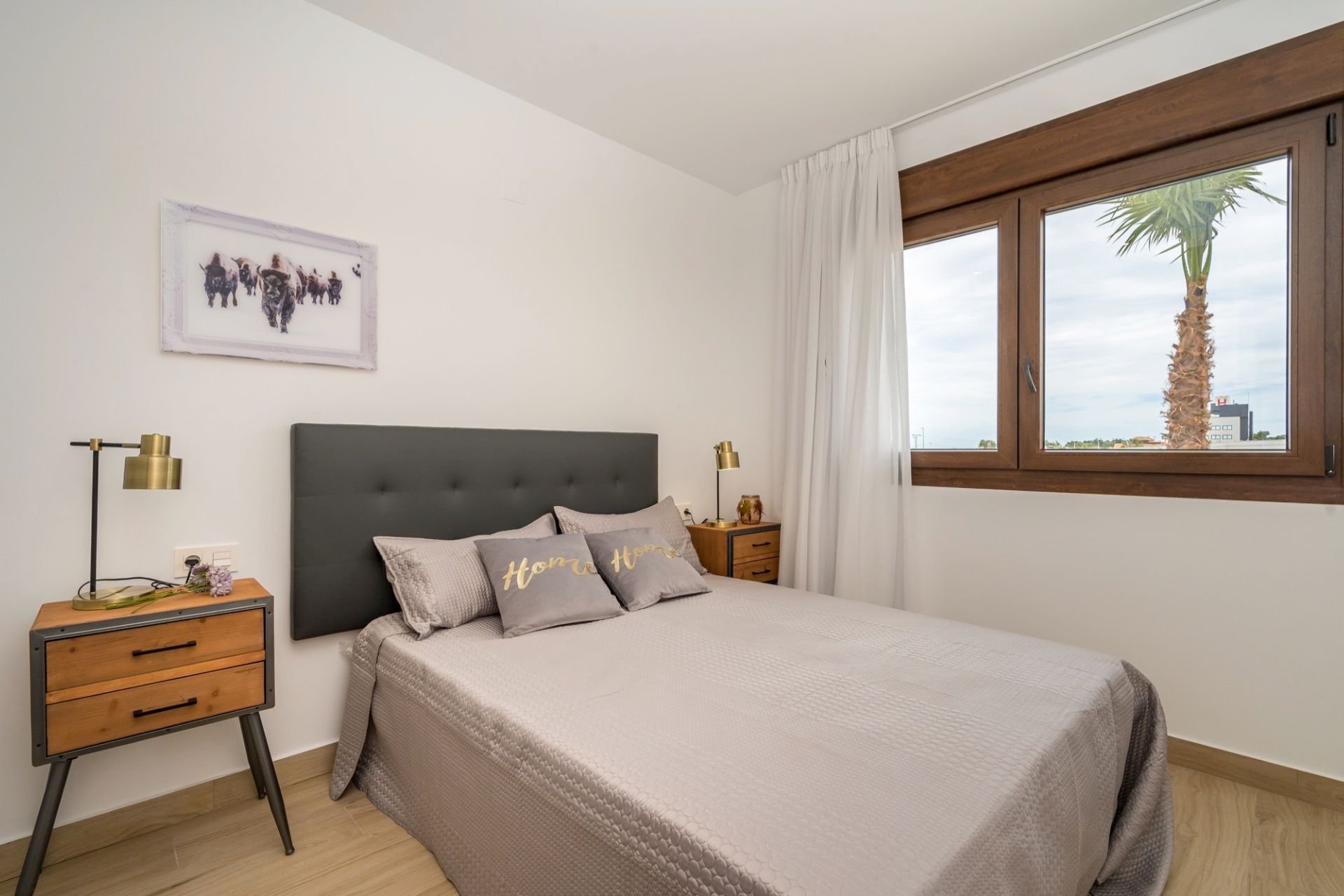 Nieuwbouw Woningen - Bungalow - Finestrat