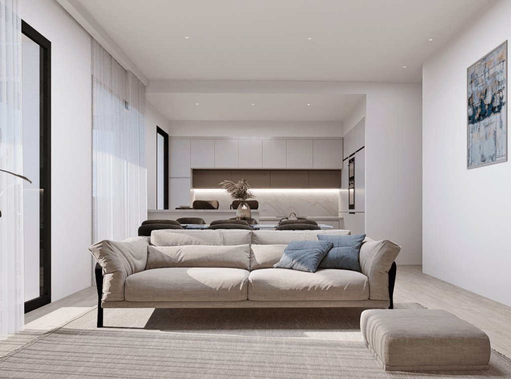 Nieuwbouw Woningen - Bungalow - Finestrat