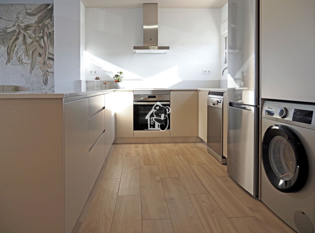 Nieuwbouw Woningen - Bungalow - Orihuela Costa