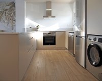 Nieuwbouw Woningen - Bungalow - Orihuela Costa