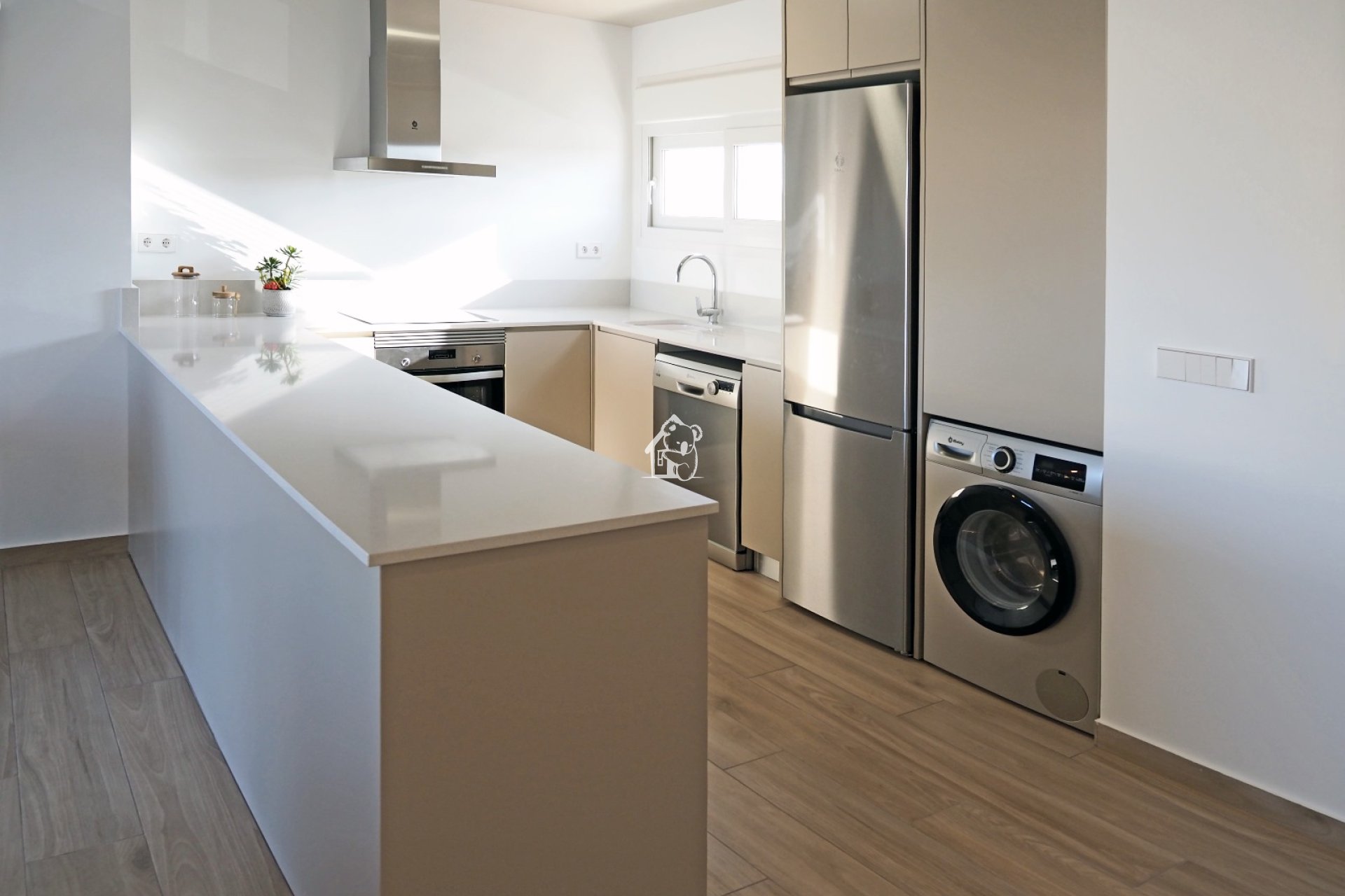 Nieuwbouw Woningen - Bungalow - Orihuela Costa