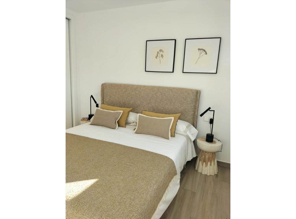 Nieuwbouw Woningen - Bungalow - Orihuela Costa