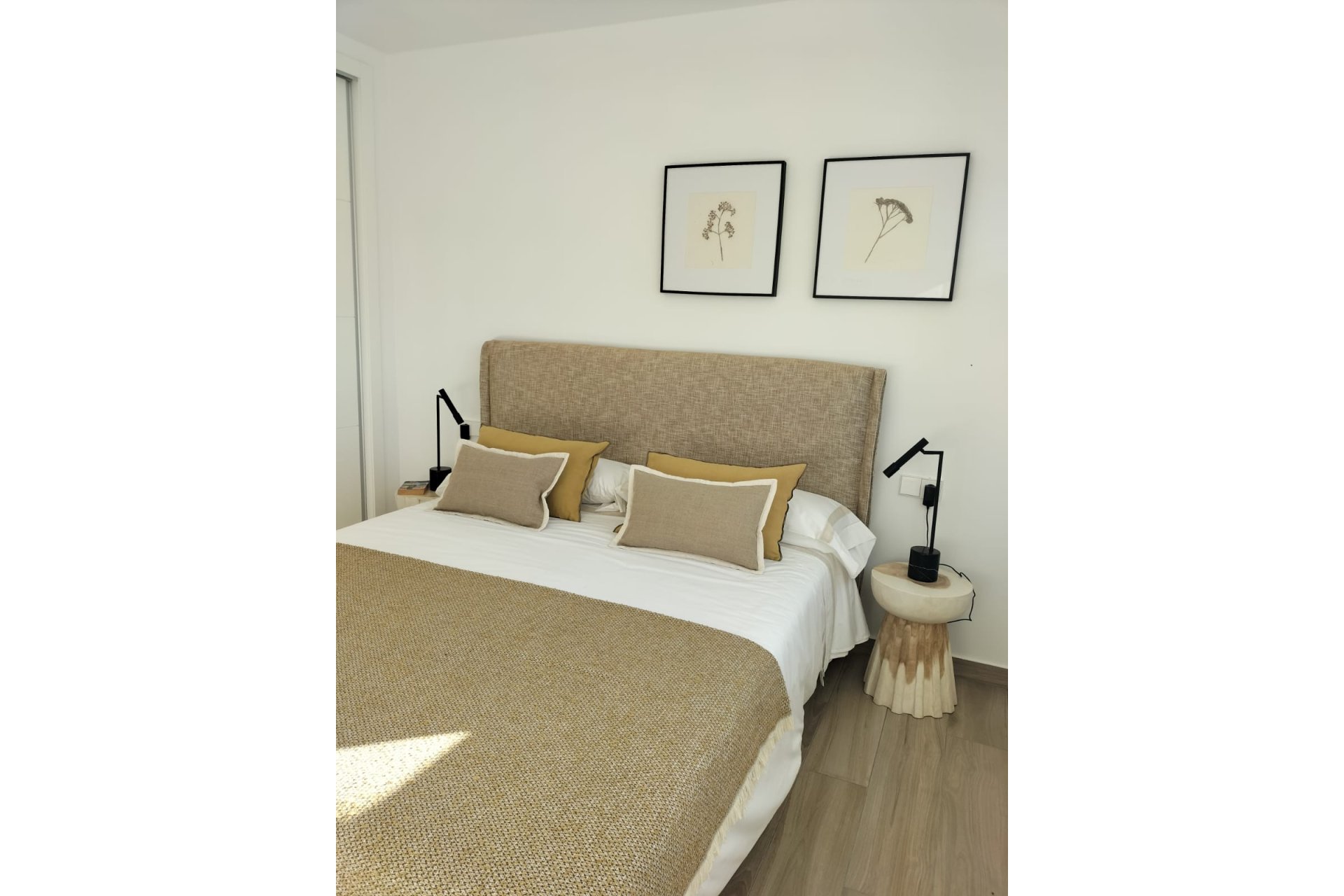 Nieuwbouw Woningen - Bungalow - Orihuela Costa