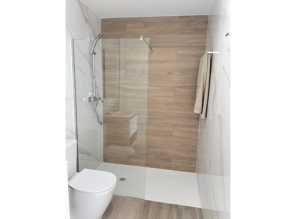 Nieuwbouw Woningen - Bungalow - Orihuela Costa