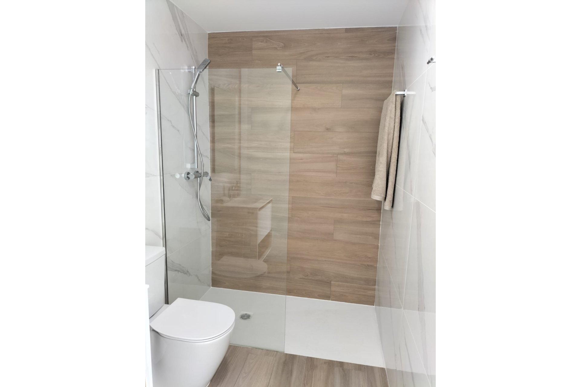 Nieuwbouw Woningen - Bungalow - Orihuela Costa