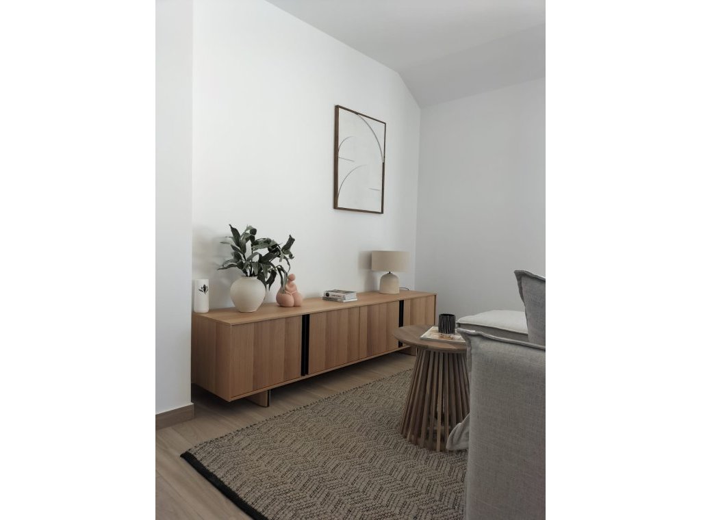 Nieuwbouw Woningen - Bungalow - Orihuela Costa