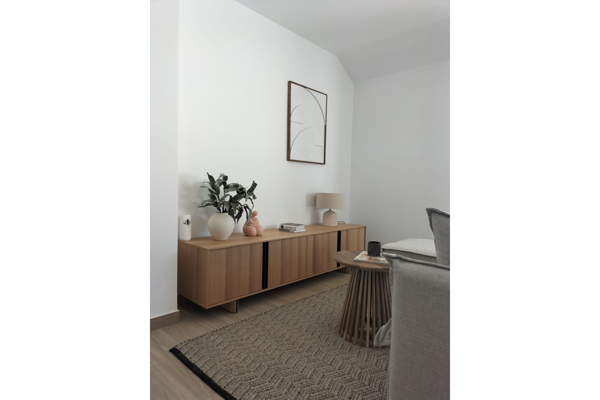 Nieuwbouw Woningen - Bungalow - Orihuela Costa
