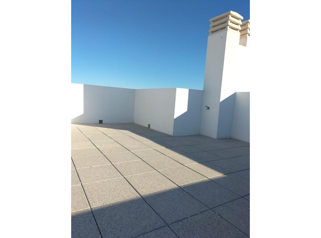 Nieuwbouw Woningen - Bungalow - Orihuela Costa