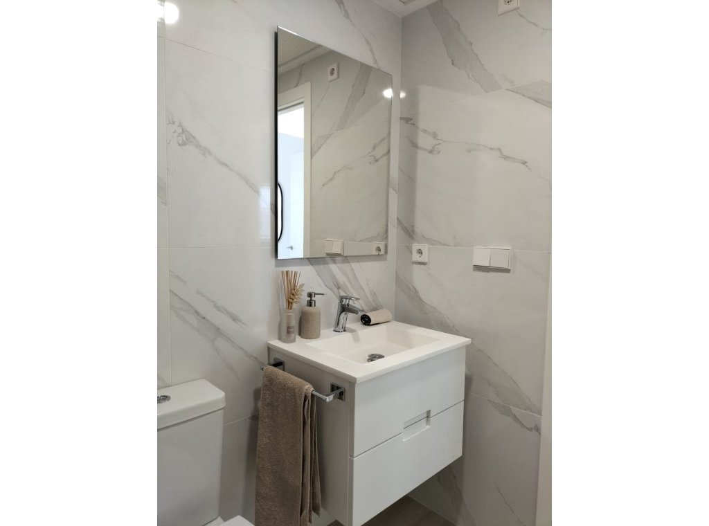 Nieuwbouw Woningen - Bungalow - Orihuela Costa