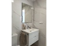 Nieuwbouw Woningen - Bungalow - Orihuela Costa