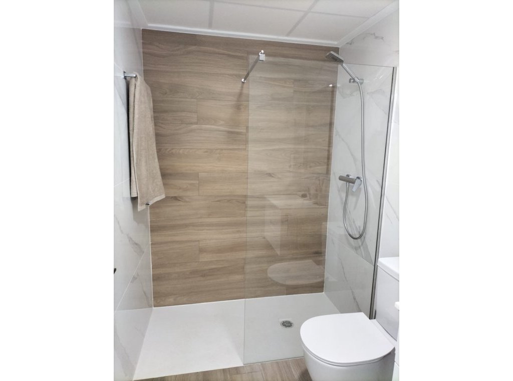Nieuwbouw Woningen - Bungalow - Orihuela Costa