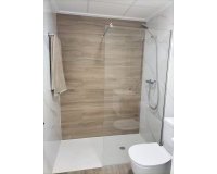 Nieuwbouw Woningen - Bungalow - Orihuela Costa