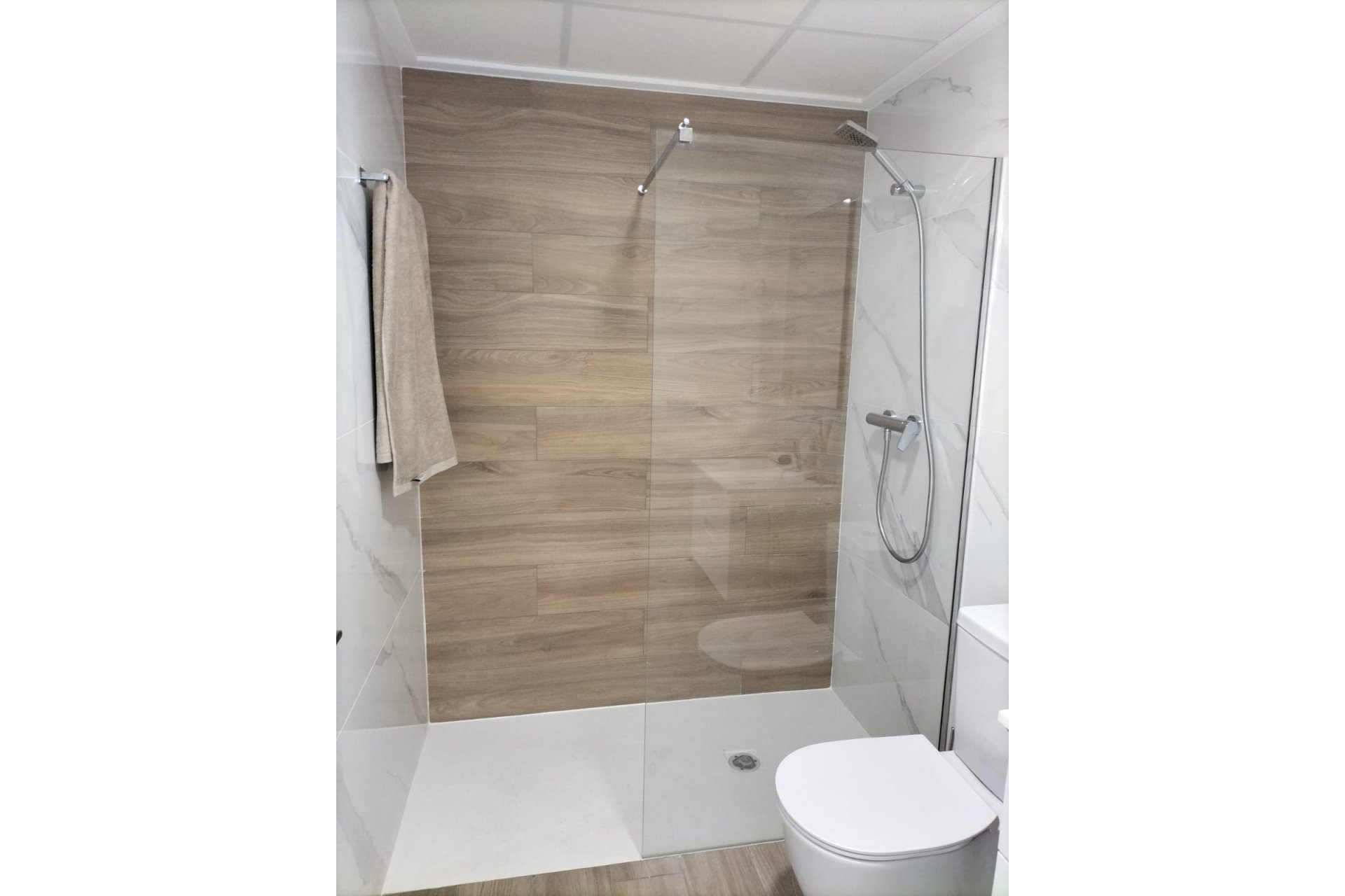 Nieuwbouw Woningen - Bungalow - Orihuela Costa