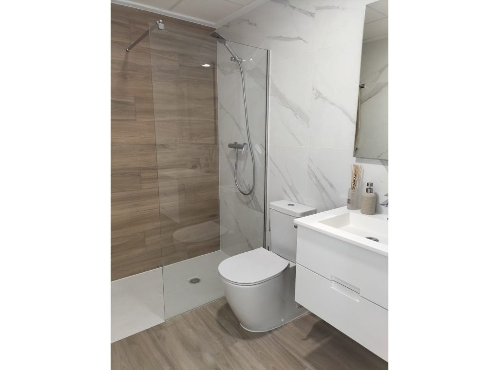 Nieuwbouw Woningen - Bungalow - Orihuela Costa
