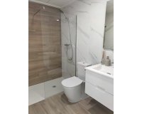 Nieuwbouw Woningen - Bungalow - Orihuela Costa
