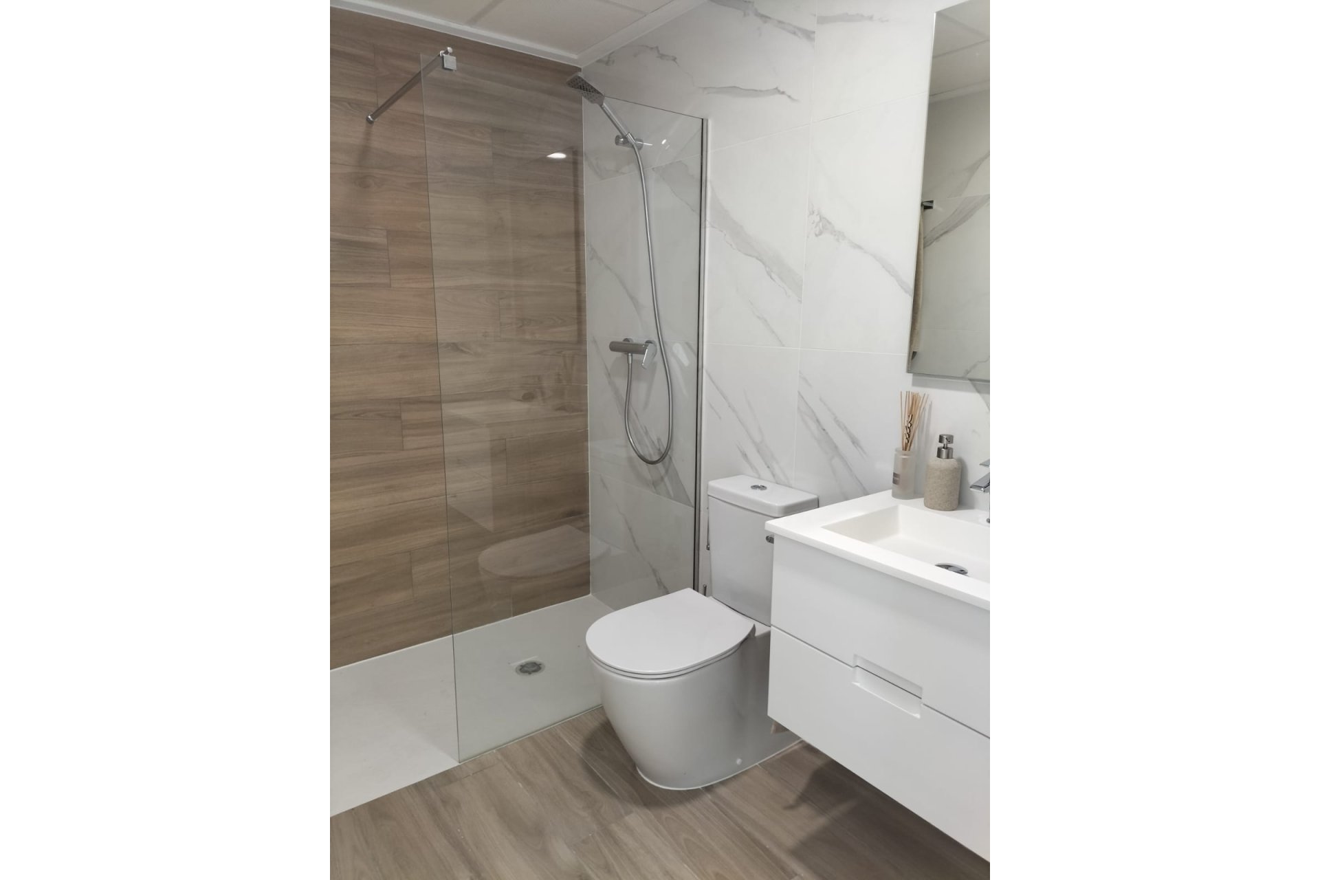 Nieuwbouw Woningen - Bungalow - Orihuela Costa