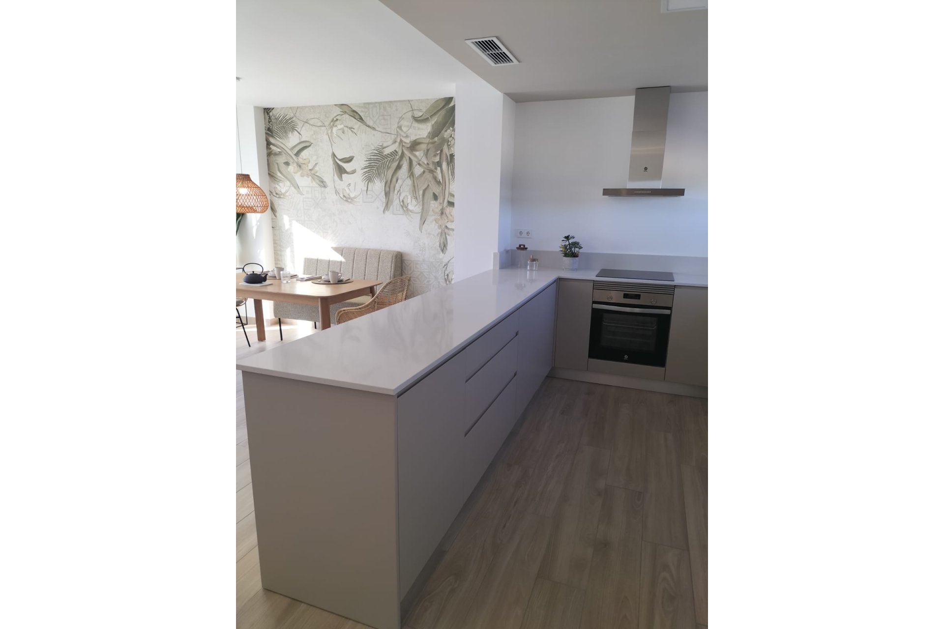 Nieuwbouw Woningen - Bungalow - Orihuela Costa