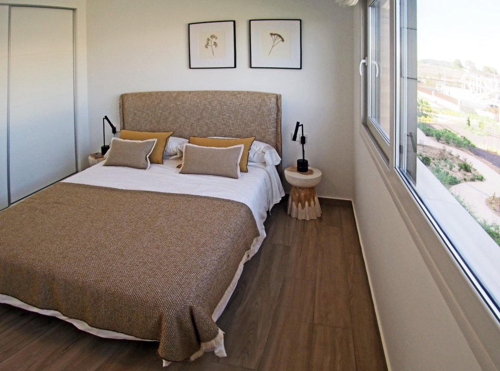 Nieuwbouw Woningen - Bungalow - Orihuela Costa